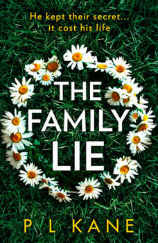 Paperback The Family Lie Book