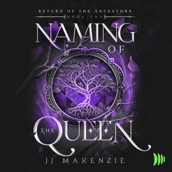 MP3 CD Naming of the Queen Book