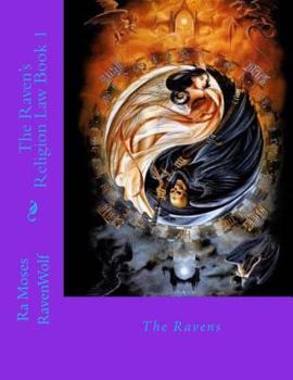 The Raven's Law Book