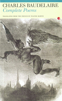 Paperback Complete Poems: Charles Baudelaire Book