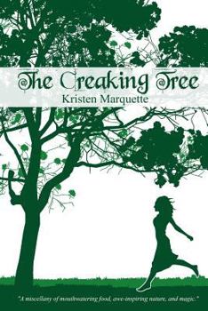 Paperback The Creaking Tree Book