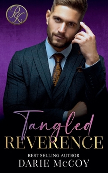 Tangled Reverence: Preacher's Kid