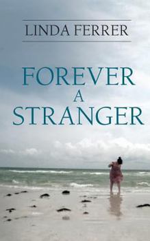 Paperback Forever a Stranger Book