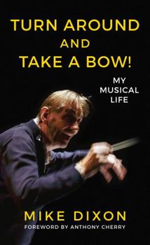 Paperback Turn Around and Take a Bow! Book