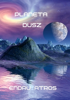 Paperback Planeta Dusz: Fikcja [Polish] Book