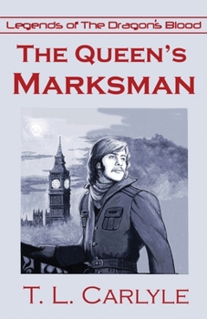 Paperback The Queen's Marksman Book