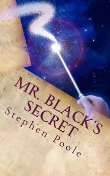 Paperback Mr. Black's Secret Book