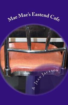 Paperback Mae Mae's Eastend Cafe Book