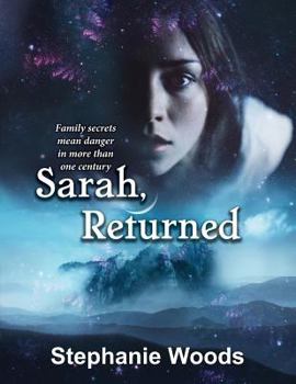 Paperback Sarah, Returned Book