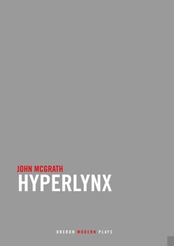 Paperback Hyperlynx Book
