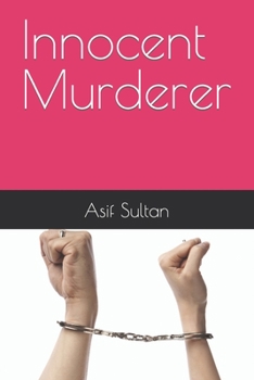 Paperback Innocent Murderer Book