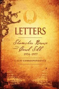 Paperback Letters: Shamcher Beorse and Carol Sill, 1974-1977 Book