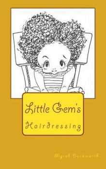 Hairdressing - Book  of the Little Gem