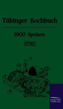 Hardcover Tübinger Kochbuch [German] Book