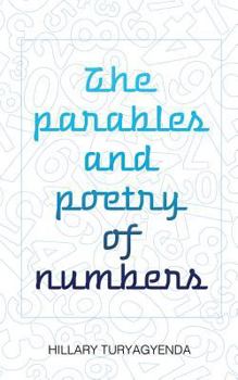 Paperback The Parables and Poetry of Numbers Book