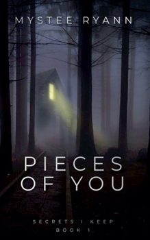 Paperback Pieces of You Book