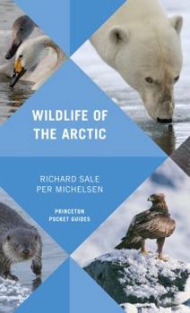 Paperback Wildlife of the Arctic Book