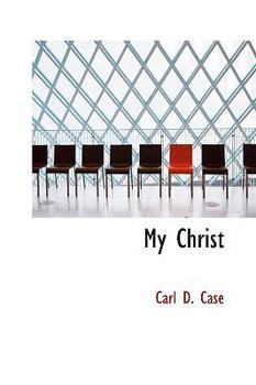 Hardcover My Christ Book