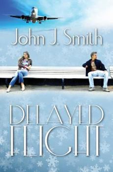 Paperback Delayed Flight Book