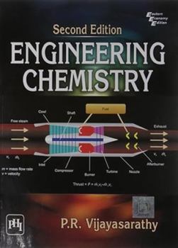 Paperback Engineering Chemistry with Laboratory Experiments Book