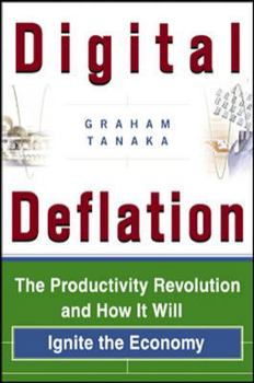 Hardcover Digital Deflation Book