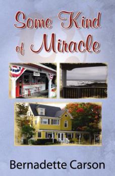 Paperback Some Kind of Miracle Book