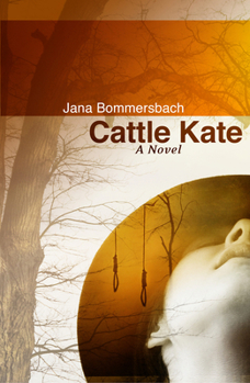 Paperback Cattle Kate Book