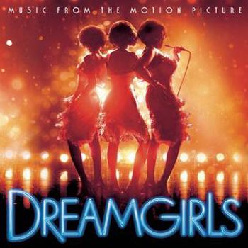 Music - CD Dreamgirls [Music from the Motion Picture] Book