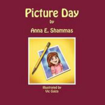 Paperback Picture Day Book