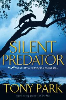 Paperback Silent Predator Book
