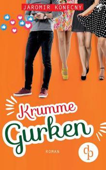 Paperback Krumme Gurken [German] Book