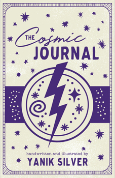 Diary The Cosmic Journal Book
