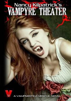 Paperback The Vampyre's Theatre Book