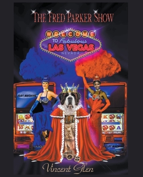 Paperback The Fred Parker Show Book