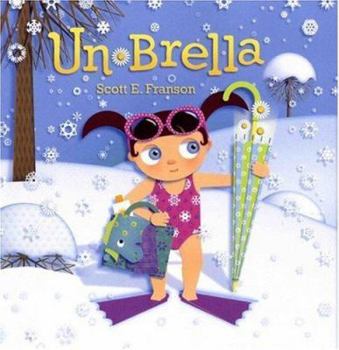 Hardcover Un-Brella Book