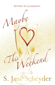 Paperback Maybe This Weekend Book