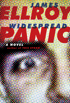 Hardcover Widespread Panic Book
