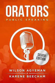 Paperback Orators Book