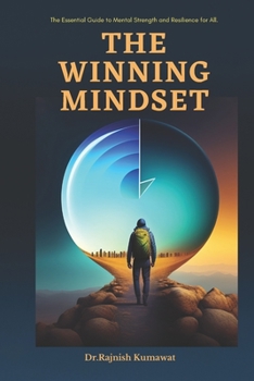 Paperback The Winning Mindset Book