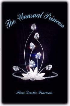 Paperback The Unusual Princess Book