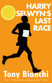 Paperback Harry Selwyn's Last Race Book