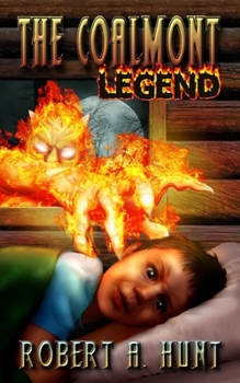 The Coalmont Legend - Book  of the 4 Stand-alone Legend Series