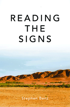 Paperback Reading the Signs and Other Itinerant Essays Book