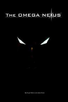 Hardcover The Omega Nexus Book