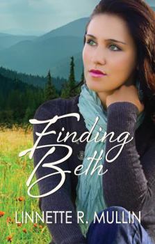 Paperback Finding Beth Book