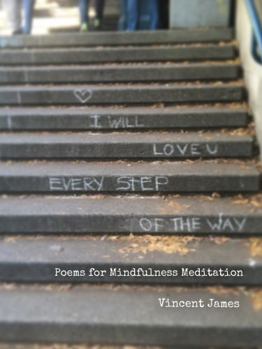 Paperback Poems for Mindfulness Meditation Book