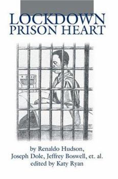 Paperback Lockdown Prison Heart Book