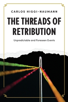 Paperback The Threads of Retribution Book
