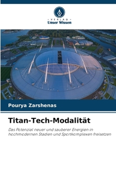 Paperback Titan-Tech-Modalität [German] Book
