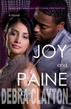 Paperback Joy and Paine Book